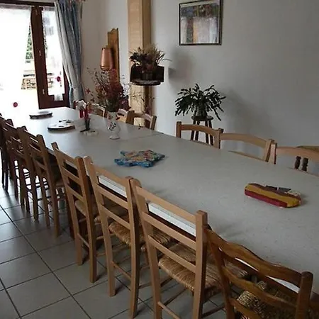 Les 1000 Fleurs Holiday home