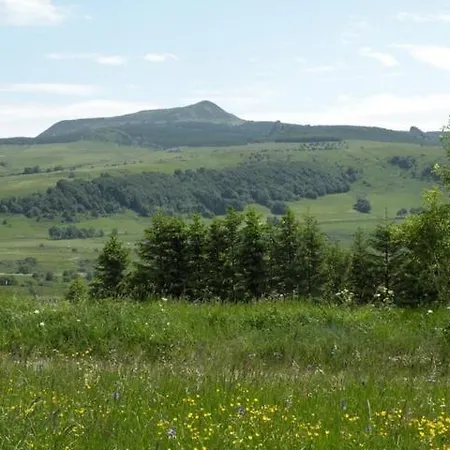 Les 1000 Fleurs * Saint-Front (Haute-Loire)