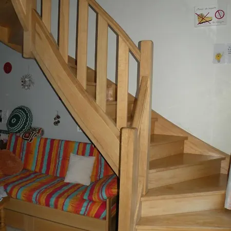 Casa vacanze Les 1000 Fleurs