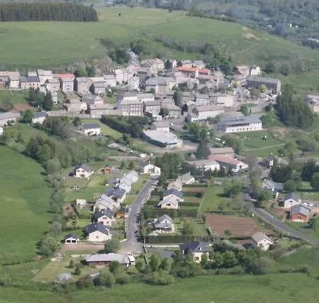 Les 1000 Fleurs Casa vacanze Saint-Front (Haute-Loire)