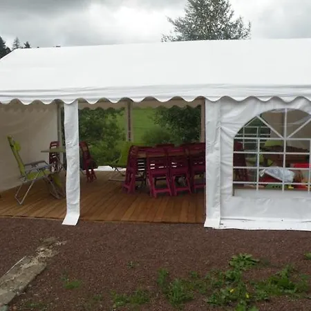 Les 1000 Fleurs Casa vacanze Saint-Front (Haute-Loire)