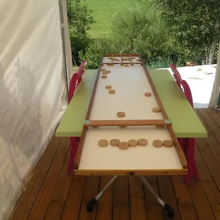 Casa vacanze Les 1000 Fleurs