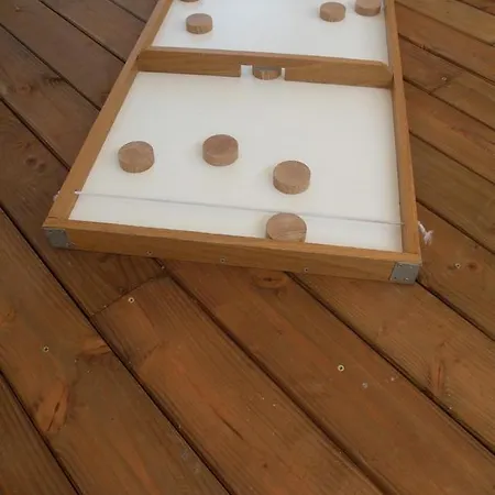 Les 1000 Fleurs Casa vacanze