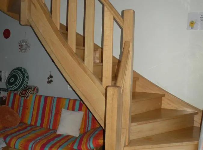 度假居 Les 1000 Fleurs