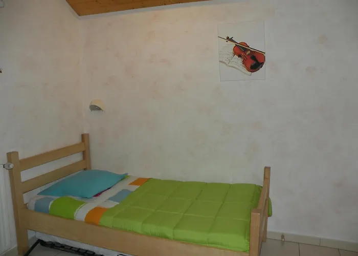 Les 1000 Fleurs * Saint-Front (Haute-Loire)