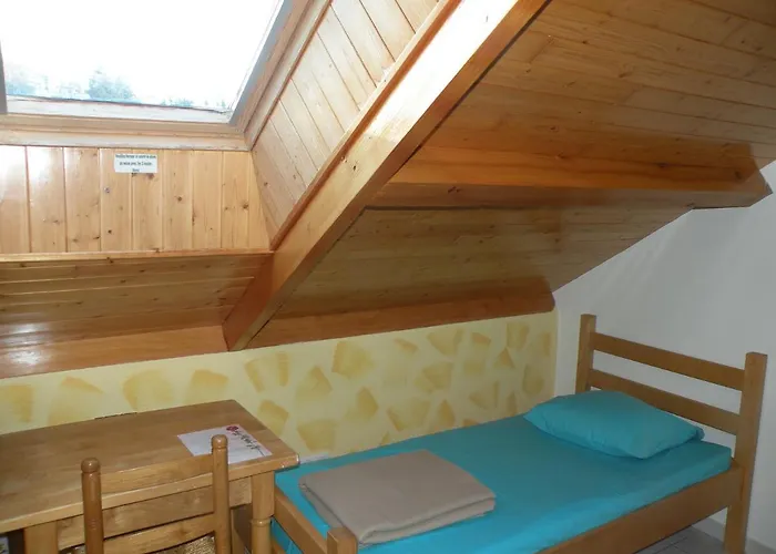 度假居 Les 1000 Fleurs *