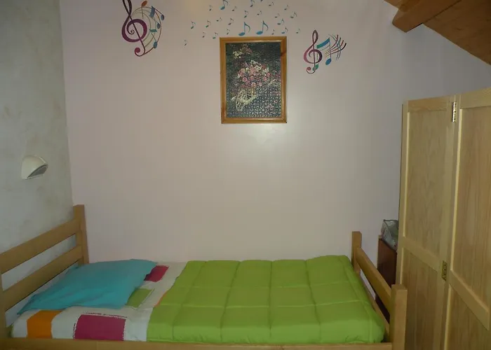 Les 1000 Fleurs * Saint-Front (Haute-Loire)