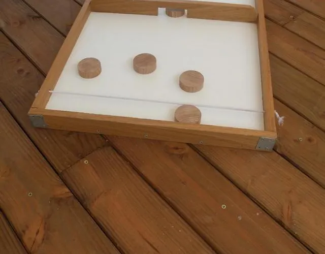 Les 1000 Fleurs 度假居