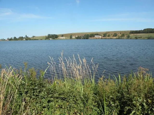 度假居 Les 1000 Fleurs